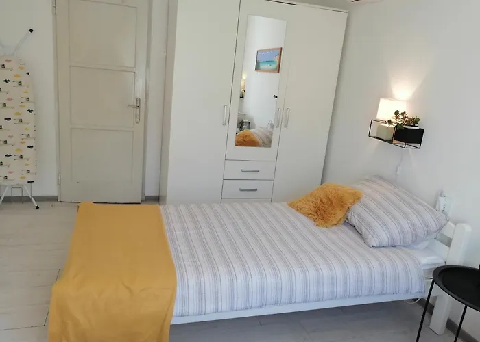 City Center Apartment Dora
