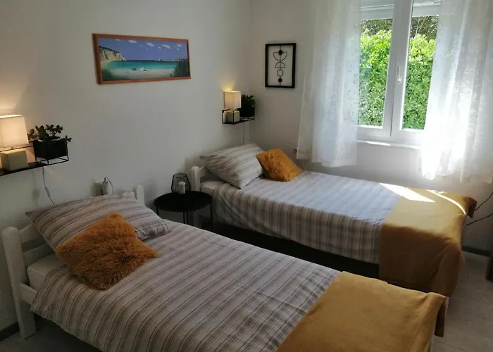 City Center Apartment Dora
