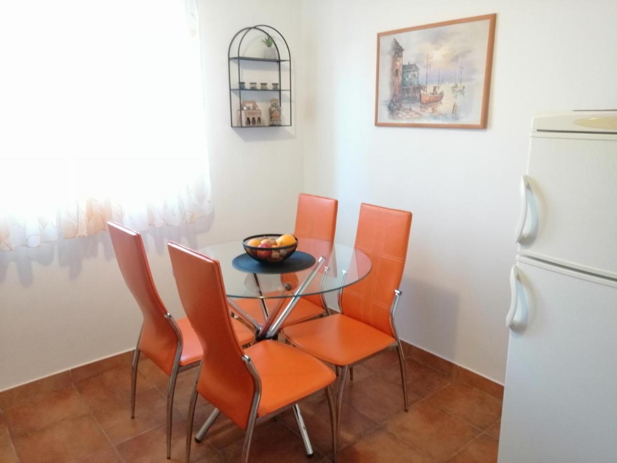 Apartment Center Dora Pula