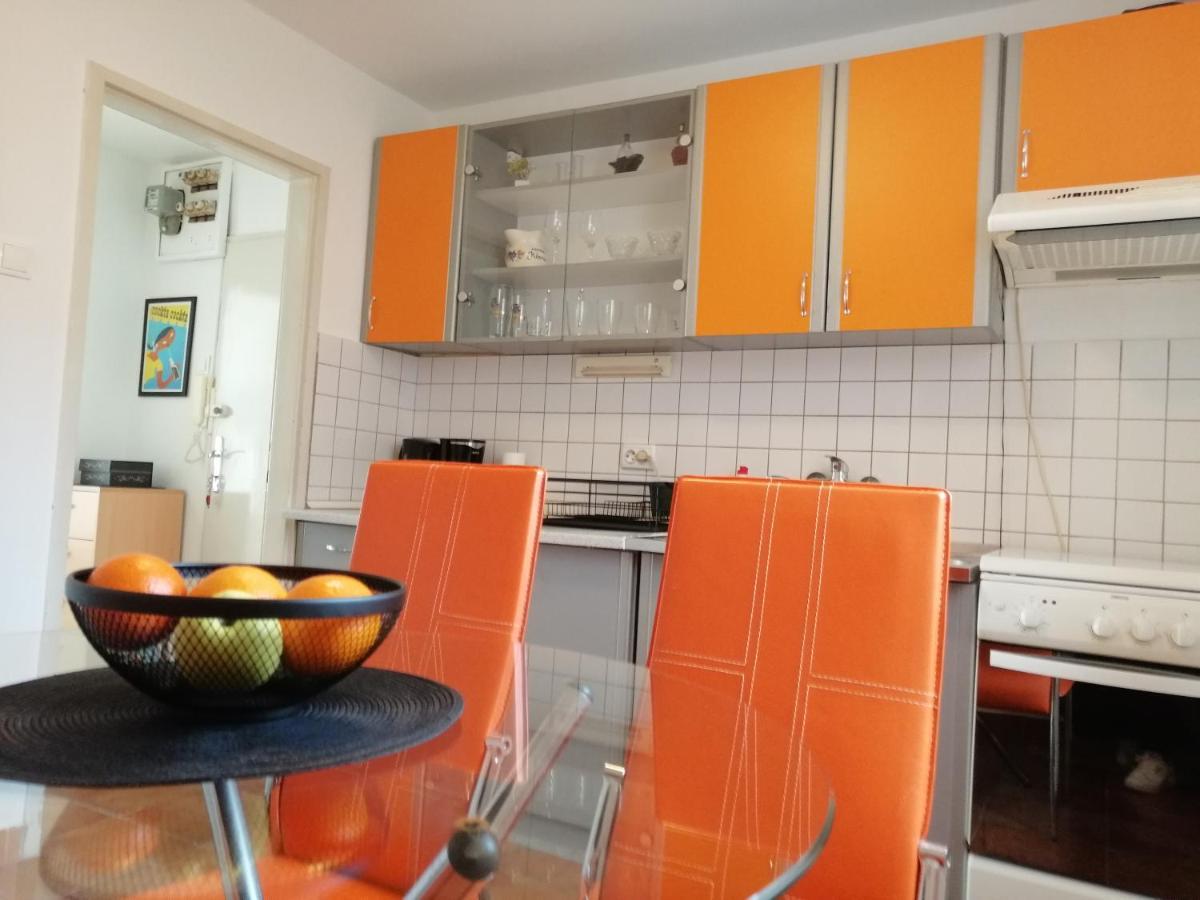Center Dora Apartment Pula