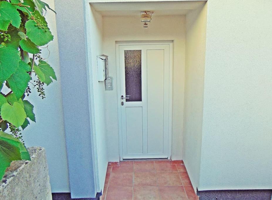 Center Dora Apartment Pula
