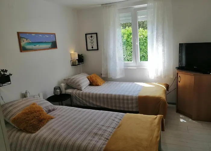 City Center Apartment Dora