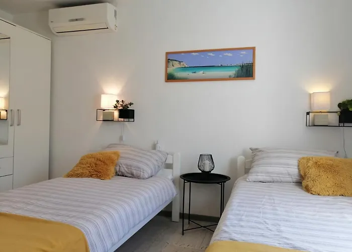 City Center Apartment Dora