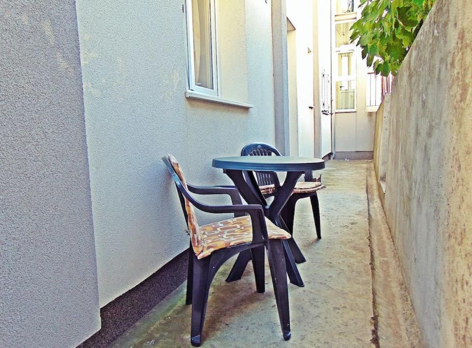 Appartement Center Dora *
